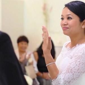 Meet your Posher, Christine